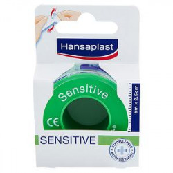 Rocchetto sensitive HANSAPLAST 5m x 2,5cm