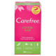 Proteggi-slip Aloe CAREFREE disteso conf. da 28 + 4 pezzi gratis