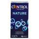 Profilattici Adapta Nature CONTROL conf. da 12 pezzi