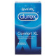 Profilattici DUREX comfort XL conf. da 6 pezzi