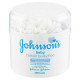 Cotton fioc JOHNSON'S conf. da 200 bastoncini