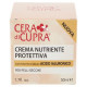 Crema viso CERA DI CUPRA nutriente pelli secche 50ml