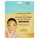 Maschera viso Luxury Gold CLINIANS