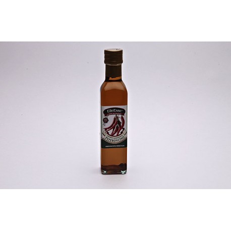 Condimento aromatizzato al peperoncino 250 ml