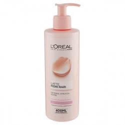 Latte Fiori Rari L'OREAL 400ml