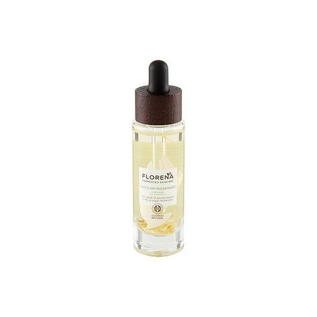 Olio Elisir FLORENA rigenerante 30ml