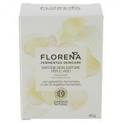 Sapone non Sapone FLORENA viso 90gr