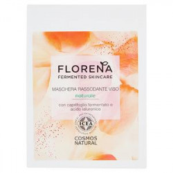 Maschera viso FLORENA rassodante 8ml