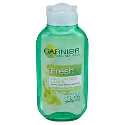 Struccante occhi delicato Fresh GARNIER pelli normali o miste 125ml