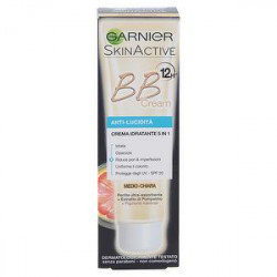 BB cream GARNIER pelli grasse chiaro 40ml