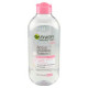 Acqua micellare Tutto in 1 SkinActive GARNIER pelli sensibili 400ml