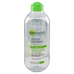 Acqua micellare Fresh GARNIER pelli normali o miste 400ml