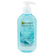 Gel detergente rivitalizzante GARNIER con aloe vera 200ml