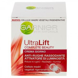 Crema giorno UltraLift GARNIER 50ml