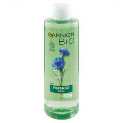 Acqua micellare bio GARNIER fiordaliso lenitivo 400ml