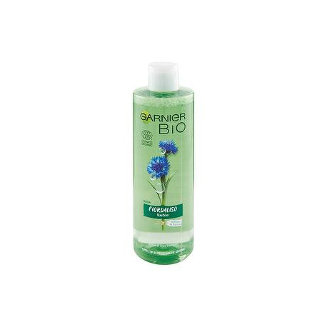 Acqua micellare bio GARNIER fiordaliso lenitivo 400ml