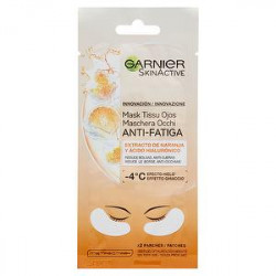 Maschera occhi SkinActive GARNIER anti-fatica