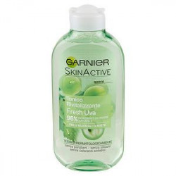 Tonico rinfrescante Fresh GARNIER 200ml