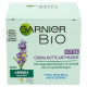 Crema GARNIER Bio antirughe lavanda notte 50ml