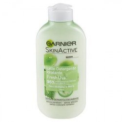 Latte detergente Fresh GARNIER pelli normali o miste 200ml