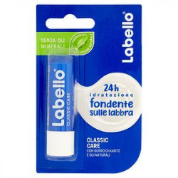 Proteggilabbra LABELLO classic care