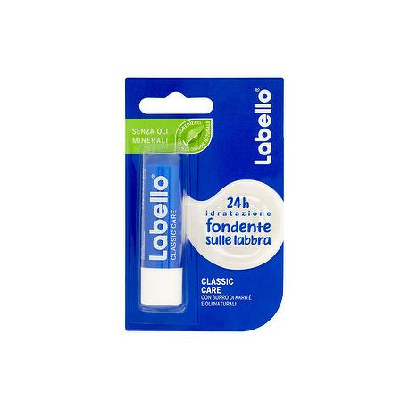 Proteggilabbra LABELLO classic care