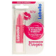 LABELLO crayon hot pink