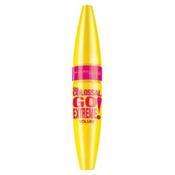 Mascara colossal go extreme MAYBELLINE