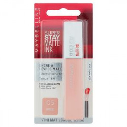 Myb Rossetto Sstay matte ink 5 loyali MAYBELLINE