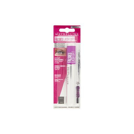 Myb Falsies Lash Lift wsh bl 01 bl MAYBELLINE