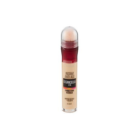 Correttore MAYBELLINE nudo cancella età light