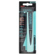 Mascara Total Temptation MAYBELLINE waterproof