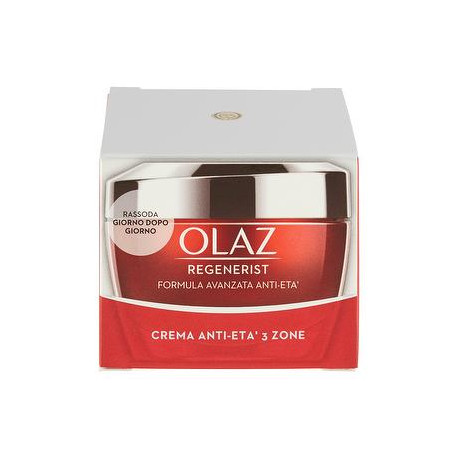 Crema viso giorno Regenerist anti età OLAZ 50ml