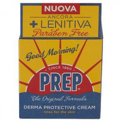 Crema Dermoprotettiva PREP lenitiva 75ml