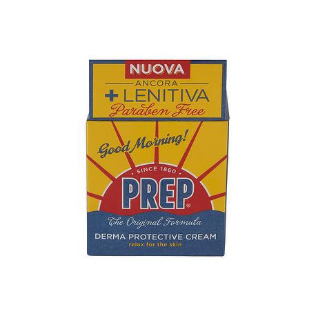 Crema Dermoprotettiva PREP lenitiva 75ml