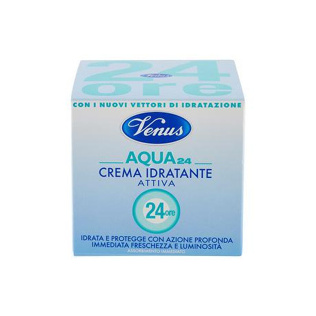 Crema Aqua24 Hidro Clima VENUS 50ml