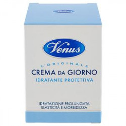 Crema giorno VENUS idratante protettiva 50ml