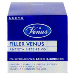 Crema viso Filler VENUS antietà intensivo 50ml