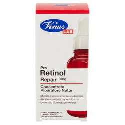 Concentrato VENUS retinolo 30ml