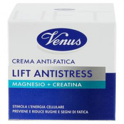 Crema viso VENUS lifting antistress 50ml