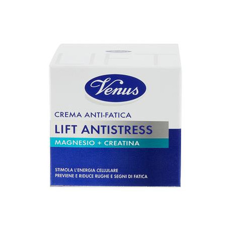 Crema viso VENUS lifting antistress 50ml