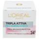 Crema Tripla Attiva giorno Dermo Expertise L'OREAL pelli normali e miste 50ml