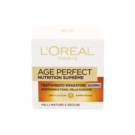 Crema viso Age Perfect Nutrition Suprême Dermo Expertise L'OREAL 50ml