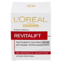 Contorno occhi Dermo Expertise Revitalift L'OREAL 15ml