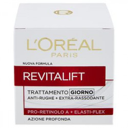 Crema viso giorno Dermo Expertise Revitalift L'OREAL 50ml