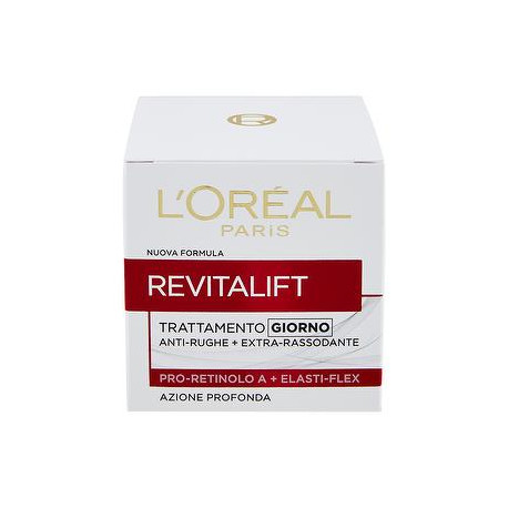 Crema viso giorno Dermo Expertise Revitalift L'OREAL 50ml