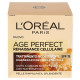 Trattamento Ricostituente Age Perfect Renaissance Cellulaire L'OREAL giorno SPF 15 50ml