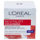 Crema notte Revitalift Cicacrema L'OREAL anti-età con centella asiatica 50ml