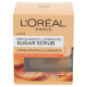 Sugar Scrub L'OREAL esfoliante illuminante 50ml