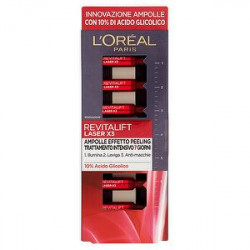 Ampolle Revitalift L'OREAL 7x1ml